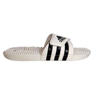 Adidas Adissage Men's US16 ONLY ONE, Right Foot Sandal Slide